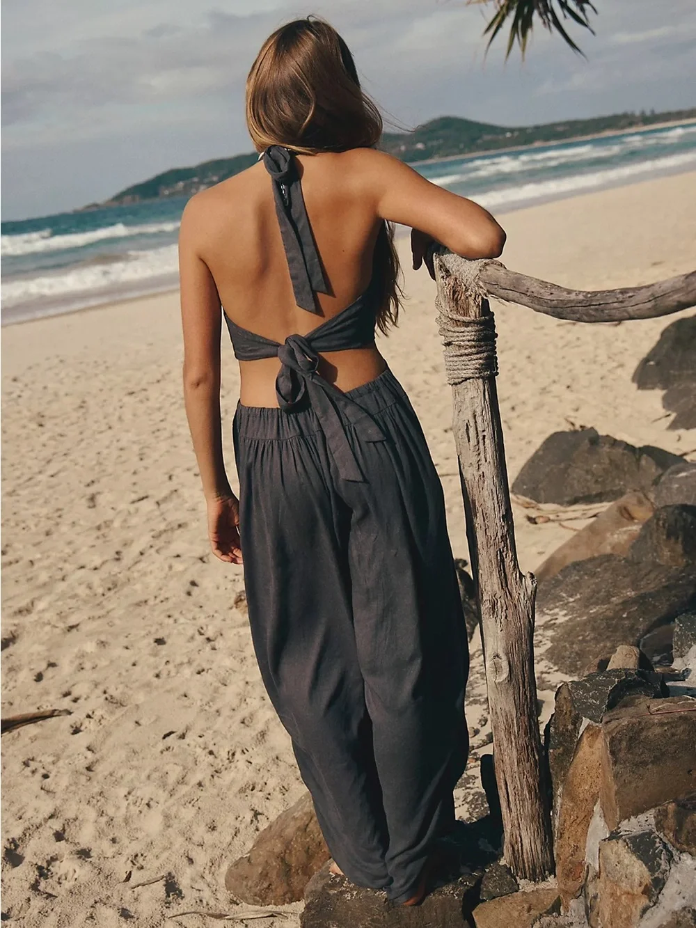 Free people Juana Jumpsuit